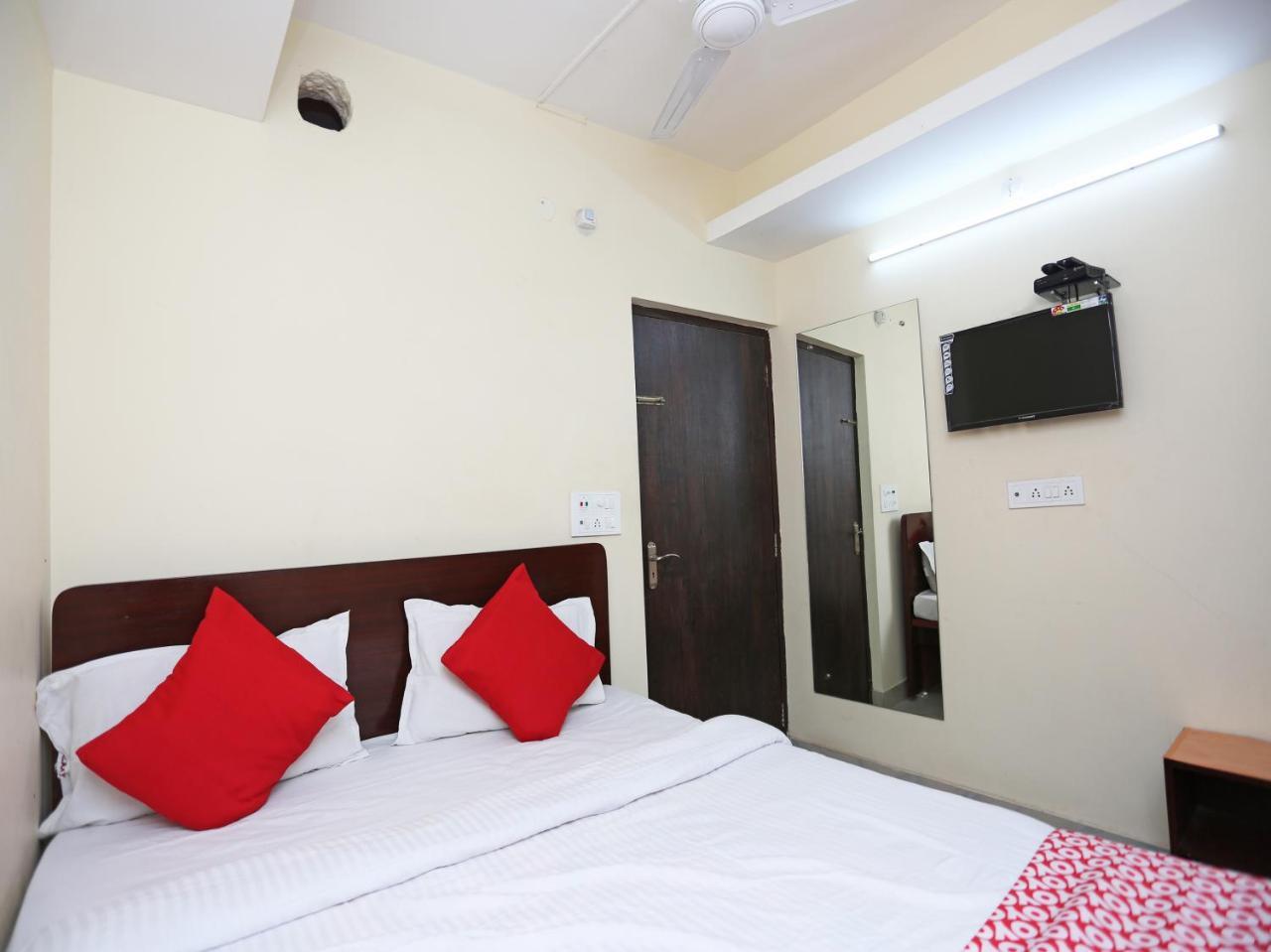 Oyo 24970 Hotel Galaxy Inn Durgāpur Exterior photo